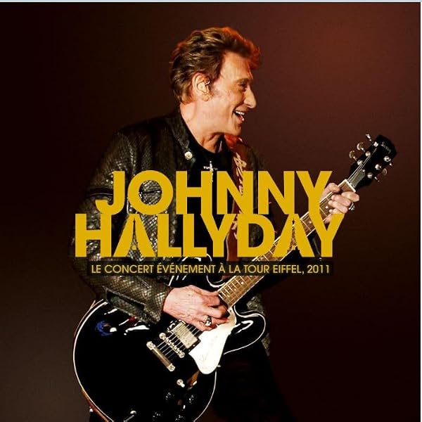 Bague Johnny Hallyday Tête De Mort - Acier Inoxydable - Hommage à JoJo - Cadeau Fan Rock