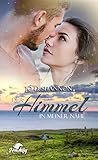 Cover zum Buch Der Himmel in meiner Nähe