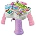Produktbild VTech – 181565 – Mein Aktivitätstisch Zweisprachig – Rosa