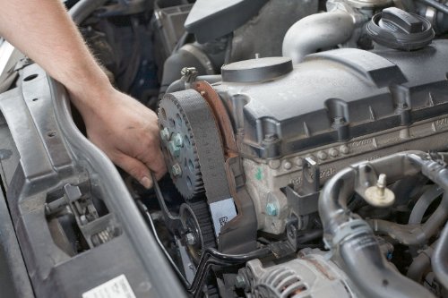 Hazet 2587-1 Zweilochmutterndreher - 2