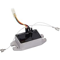 Amazon.fr : Module d'allumage Vape Z71 Bobine d'allumage
