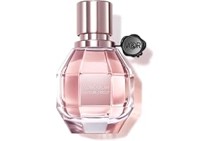 Viktor & Rolf, Viktor & Rolf Flowerbomb 30Ml Edp Spray, Parfym Edp, Mångfärgad, 30, Kvinna