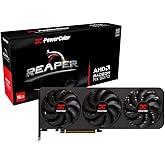 PowerColor Reaper AMD Radeon RX 9070 16 GB GDDR6
