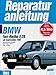 Produktbild BMW 520i / 525i / 525e / 528i / M 535i    ab 9/1981 (Reparaturanleitungen)
