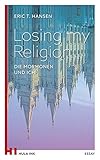 Image de Losing my Religion: Die Mormonen und ich