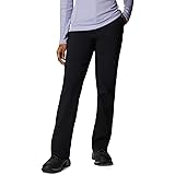 Columbia - Back Beauty Passo Alto II Heat Pant, Pantaloni da Trekking Termici Donna
