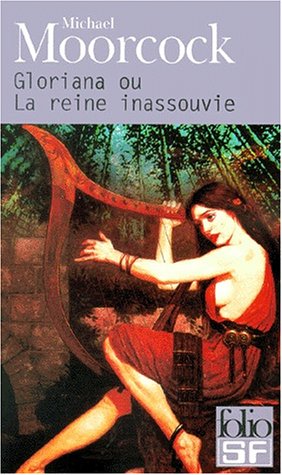 Télécharger Gloriana ou la Reine inassouvie Gratuit