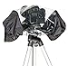 Price comparison product image Phot-R Universal Waterproof Rain Resistant Cover with Lens Protector Rainproof for DSLR Cameras