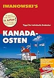 Image de Kanada-Osten - Reiseführer von Iwanowski: Individualreiseführer mit Extra-Reisekarte und Karten-Do