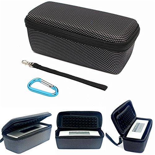 Preisvergleich Produktbild VIDOO Carry-Case-Cover-Tasche Für Bose Soundlink Mini Bluetooth Speaker