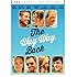 The Way, Way Back