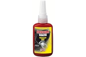 AREXONS System 52A70 FRENAFILETTI Fort E 10 ml