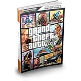 Grand Theft Auto V Signature Series Strategy Guide: Updated and Expanded (Bradygames Signature Series) Paperback November 18,