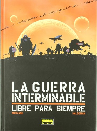 Download LA GUERRA INTERMINABLE (CÓMIC EUROPEO) Download LA GUERRA INTERMINABLE (CÓMIC EUROPEO)