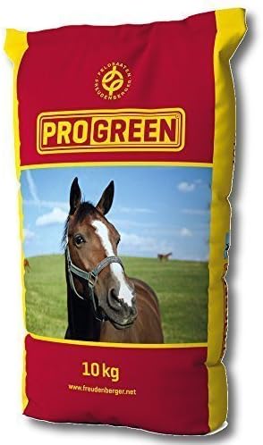 PF 60 Horse hay, 10 kg