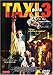 A Cab for Three / Taxi Para Tres [DVD]