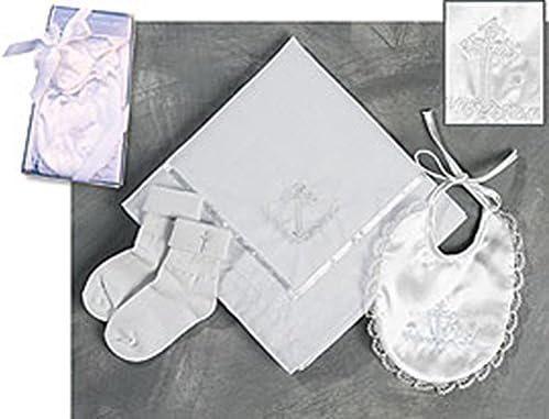 Infant Baptismal Set by Gifts Of Faith