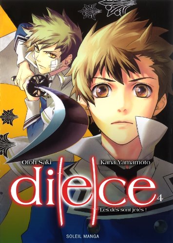 Di(e)ce - Diece — Tome 4
