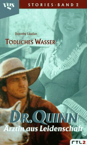 Doktor Quinn, Ärztin aus Leidenschaft, Tödliches Wasser