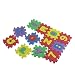 Fortan Educational Toy 36Pcs Baby Child Number Alphabet EVA Puzzle Foam Maths Gift