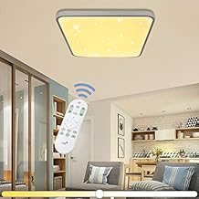 Suchergebnis auf Amazon.de für: deckenleuchte led dimmbar