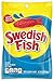 Produktbild Swedish Fish 8 OZ (226g)