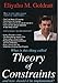 Theory of Constraints by Eliyahu M. Goldratt