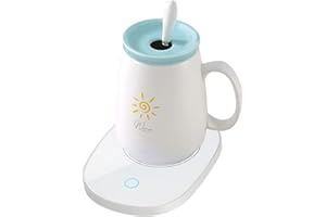 MT MALATEC Electric cup warmer beverage warmer hot plate 16715 marka Malatec