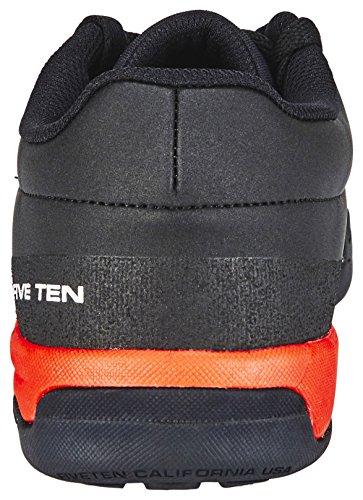 Five Ten MTB-Schuhe Freerider Pro Schwarz/Rot - 2