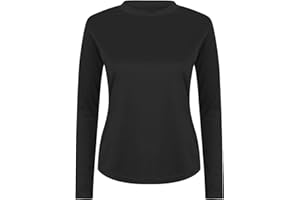 Athletic Sportswear Ladies Long Sleeve Running Top Active Gym Sports Fitness Yoga T-Shirt Workout Shirt