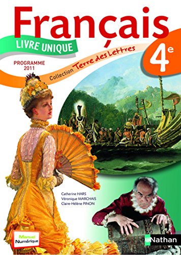 Download Terre des Lettres 4e Download Terre des Lettres 4e