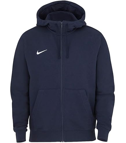 nike sportswear swoosh full zip hoodie mens