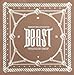Produktbild BEAST B2ST - Midnight Sun: Limited Edition [Special Box Set] CD + Photo Booklet + Photocards Set + Card Wallet + 1 Folded Poster + Extra Gift Photocards Set by BEAST