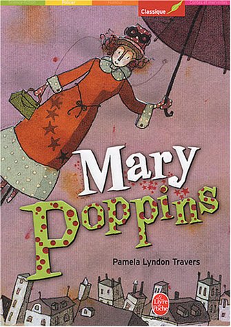 Mary Poppins