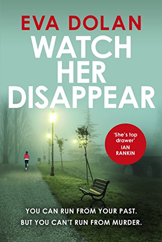 Download Watch Her Disappear (Zigic & Ferreira 4)