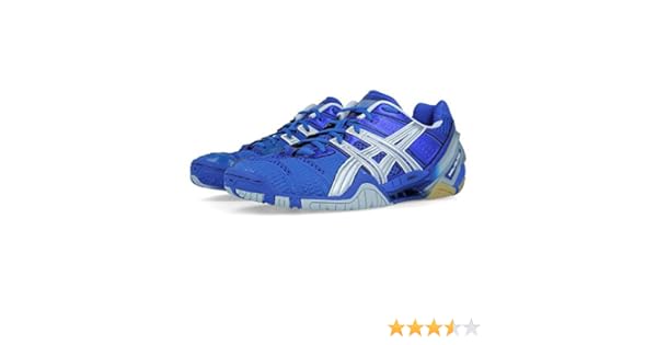 blast 4 asics