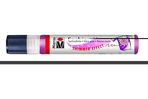 Marabu Pen, White, 25ml