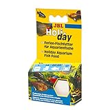 alimento vacaciones peces Yo no hay problema de darles de comer a los peces de acuario durante tus vacaciones de unas 2 semanas. Comida para vacaciones para peces tropicales de agua dulce.