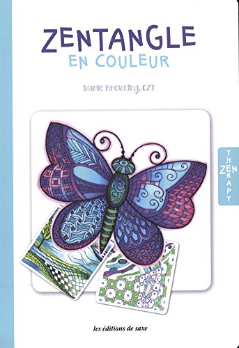 Download Zentangle en couleur Download Zentangle en couleur