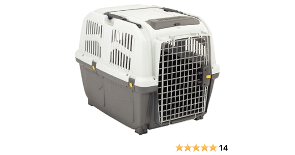 skudo 4 pet carrier
