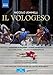 Jommelli: Il Vologeso [Sebastian Kohlhepp; Sophie Marilley; Ana Durlovski; Gabriele Ferro (conductor)] [Naxos: 2110395-96] [DVD]