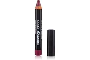 Maybelline New York - Color Drama, Pintalabios, Tono 110