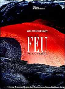 couverture de : Le Feu de la terre