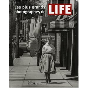 Les plus grands photographes de Life