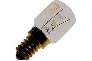 Hotpoint - Ariston - LAMPE 220-240V/10W (E14) pour réfrigérateur ARISTON