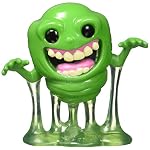 Funko Pop Moquete (Cazafantasmas 108)