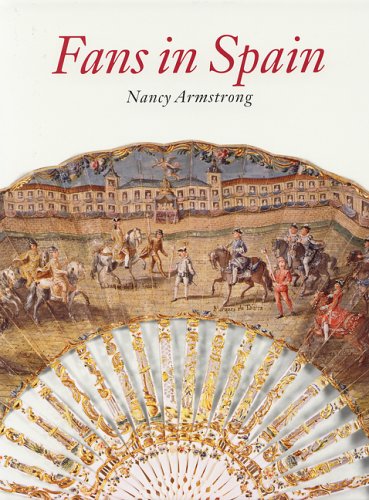 Fans In Spain livre