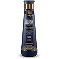 Vitta Gold, Nanoplex Arginina, Permanent Brazilian Organic Hair Straightening, Smoothing Hair Treatment, Colour Protect, Protein Keratin, One Step, Formaldehyde-Free, Anti Frizz, 1 Pack (200 ml)