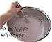 BabyRice 3D Handprints Footprints Baby Casting Kit Cast baby's hand and foot out of Plaster & Choose Your Paint Colour (Silver)