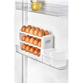 Mithra Life 6 Par&ccedil;a Buzdolabı İ&ccedil;i D&uuml;zenleyici ve 30 B&ouml;lmeli Yumurtalık MIT1105